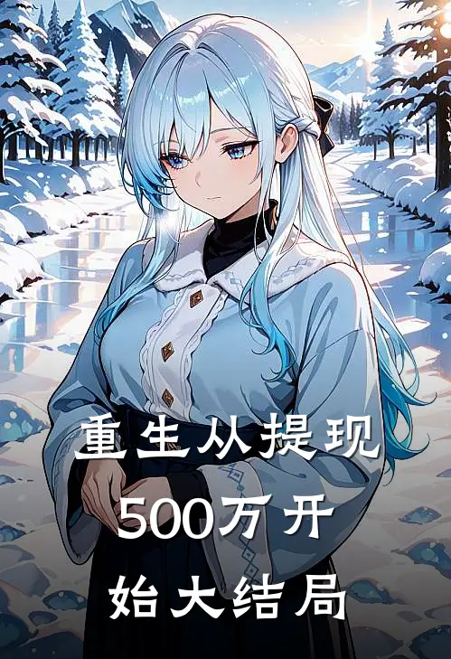重生从提现500万开始大结局