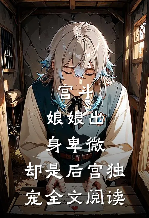 宫斗：娘娘出身卑微，却是后宫独宠全文阅读