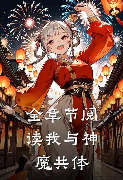 全章节阅读我与神魔共体