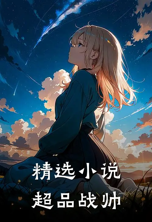 精选小说超品战帅