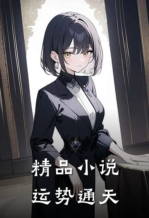 精品小说运势通天