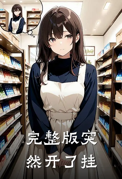 完整版突然开了挂