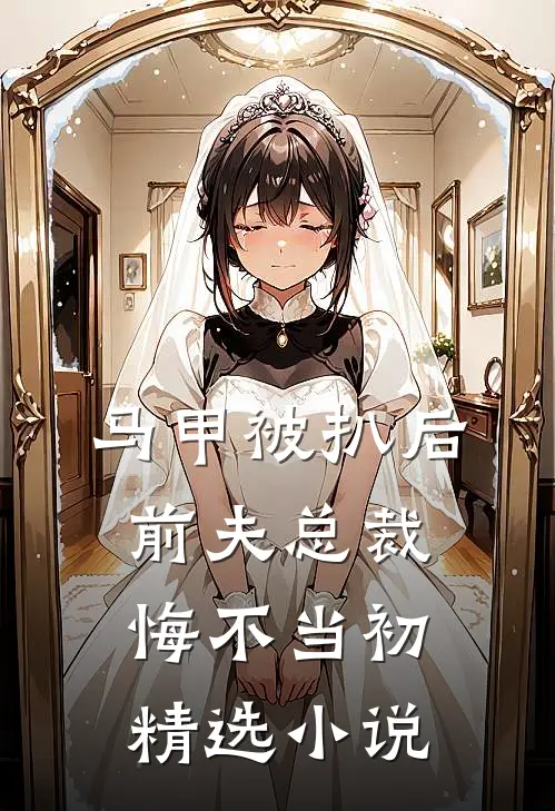 马甲被扒后，前夫总裁悔不当初精选小说