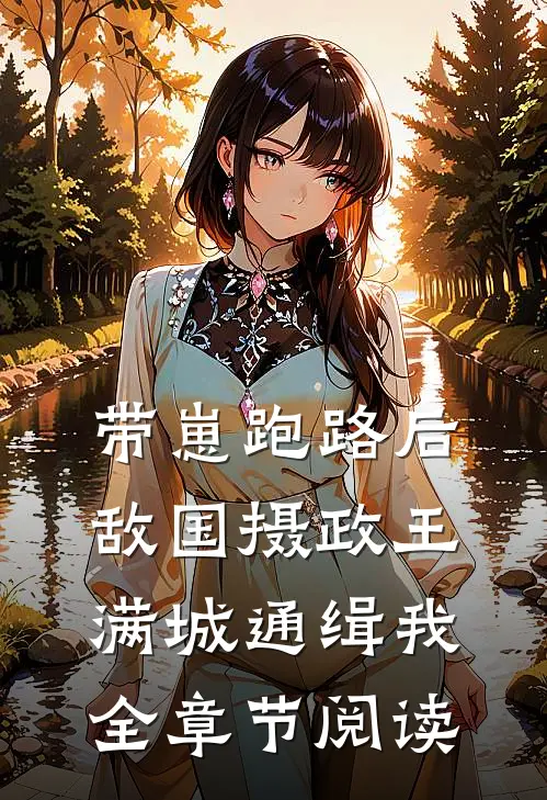 带崽跑路后，敌国摄政王满城通缉我全章节阅读
