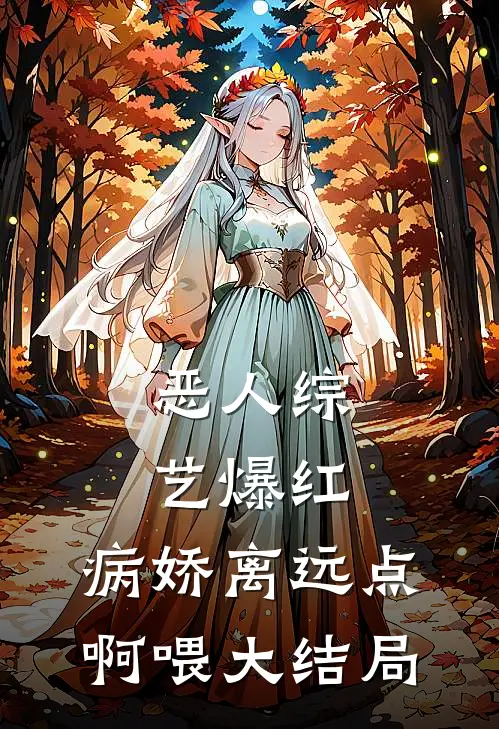 恶人综艺爆红，病娇离远点啊喂大结局