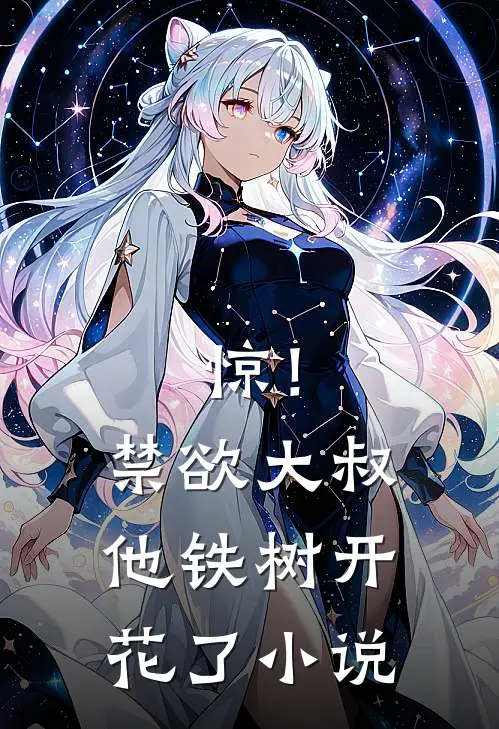 惊！禁欲大叔他铁树开花了小说