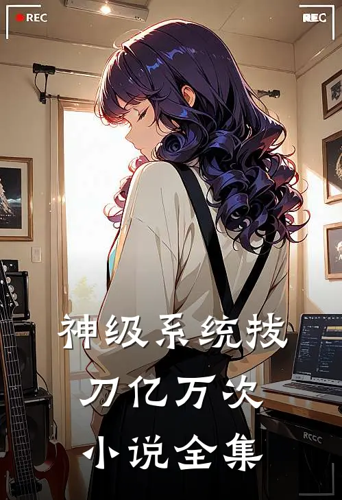 神级系统拔刀亿万次小说全集