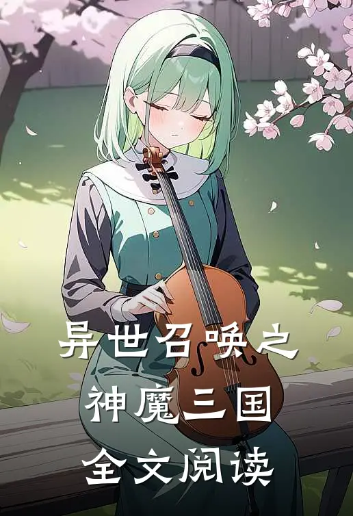 异世召唤之神魔三国全文阅读