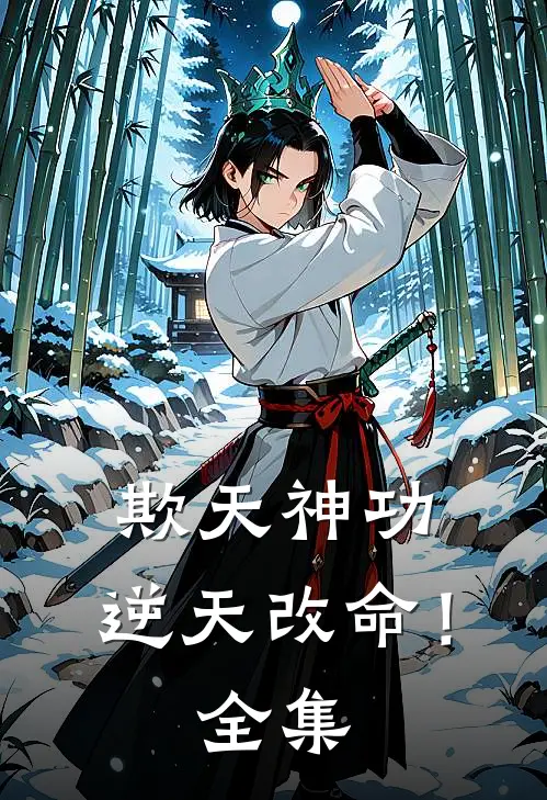 欺天神功，逆天改命！全集