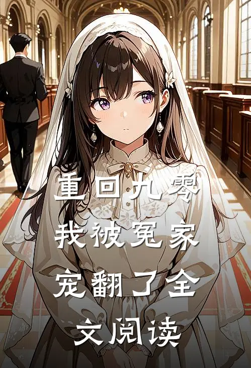 重回九零，我被冤家宠翻了全文阅读