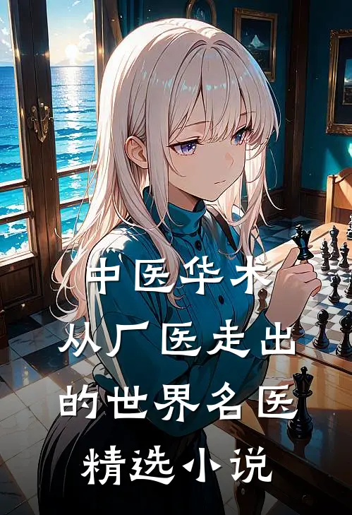 中医华术：从厂医走出的世界名医精选小说