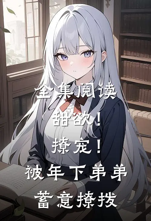 全集阅读甜欲！撩宠！被年下弟弟蓄意撩拨