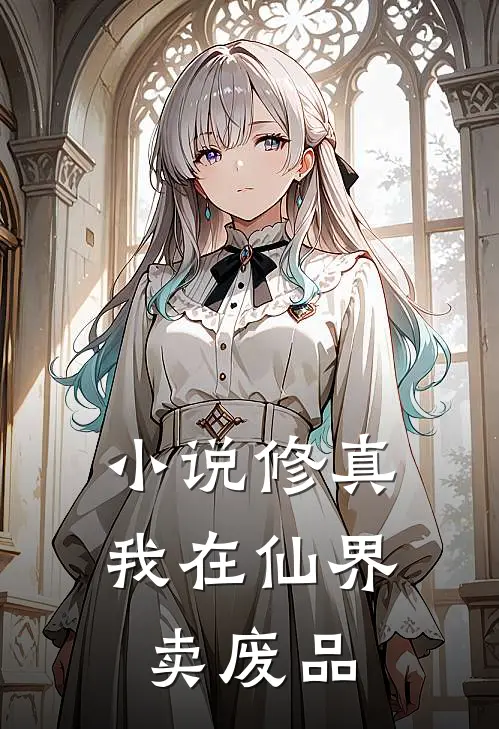 小说修真：我在仙界卖废品