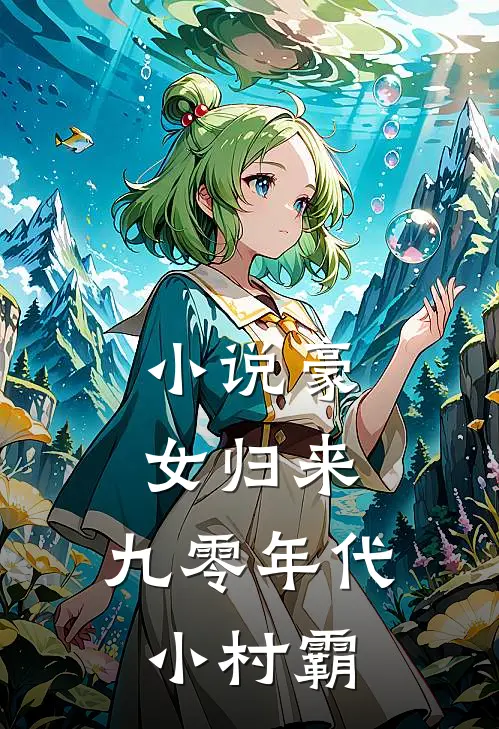 小说豪女归来：九零年代小村霸