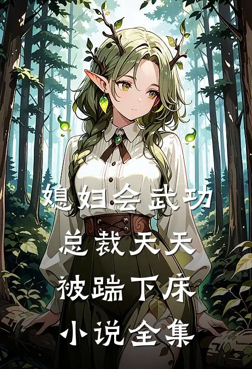 媳妇会武功，总裁天天被踹下床小说全集