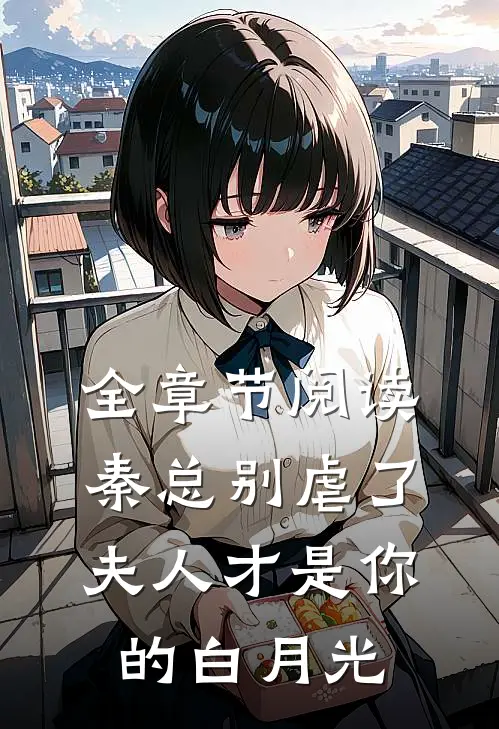 全章节阅读秦总别虐了，夫人才是你的白月光