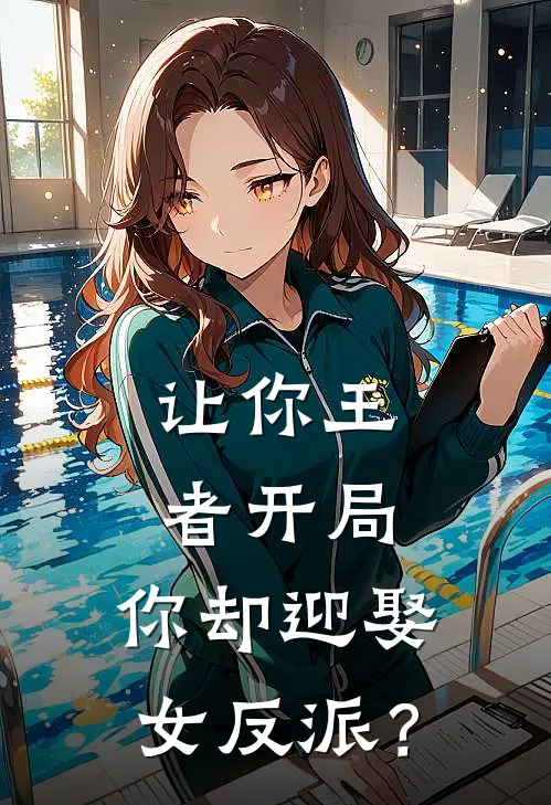 让你王者开局，你却迎娶女反派？
