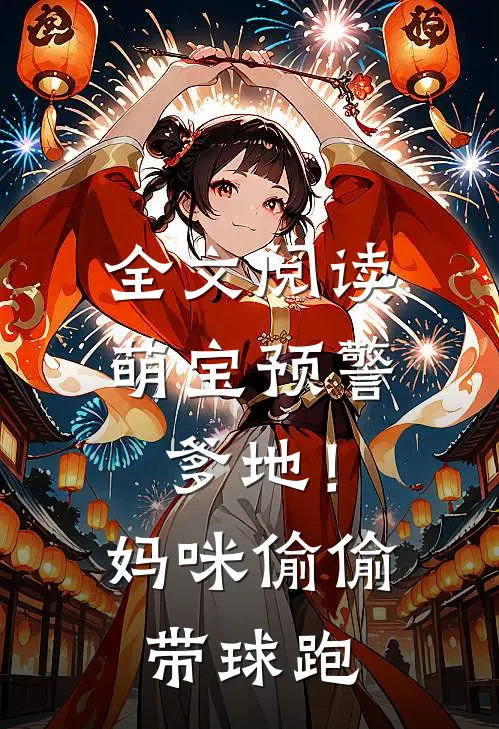 全文阅读萌宝预警：爹地！妈咪偷偷带球跑