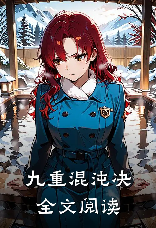 九重混沌决全文阅读