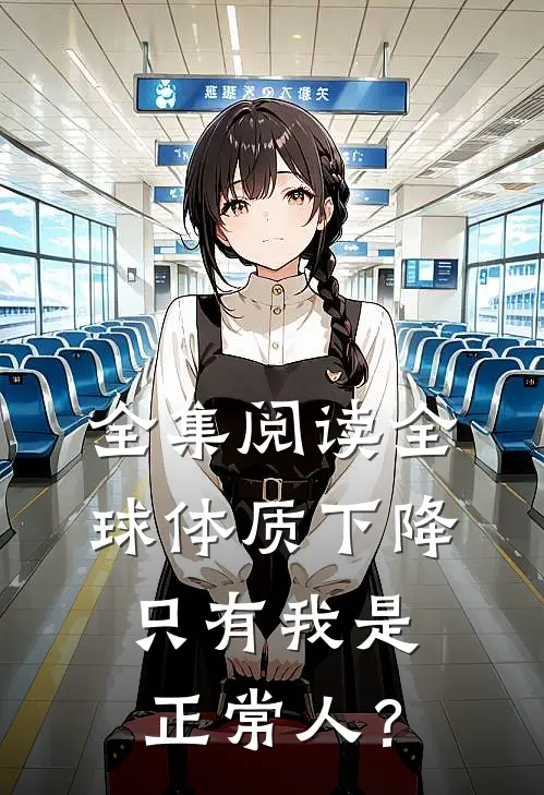 全集阅读全球体质下降，只有我是正常人？