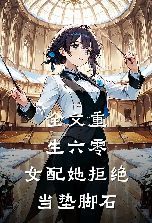 全文重生六零：女配她拒绝当垫脚石