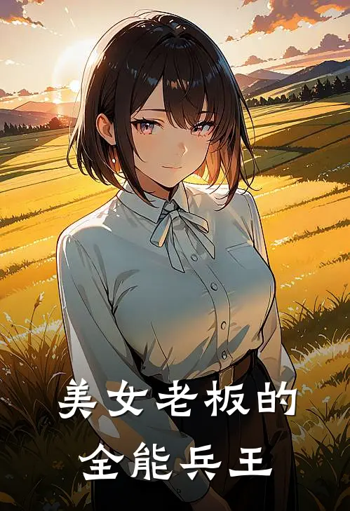 美女老板的全能兵王