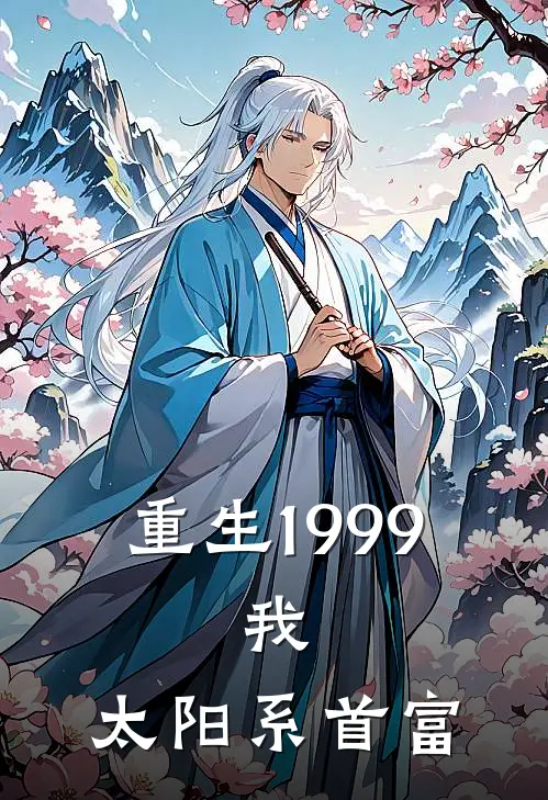 重生1999：我，太阳系首富