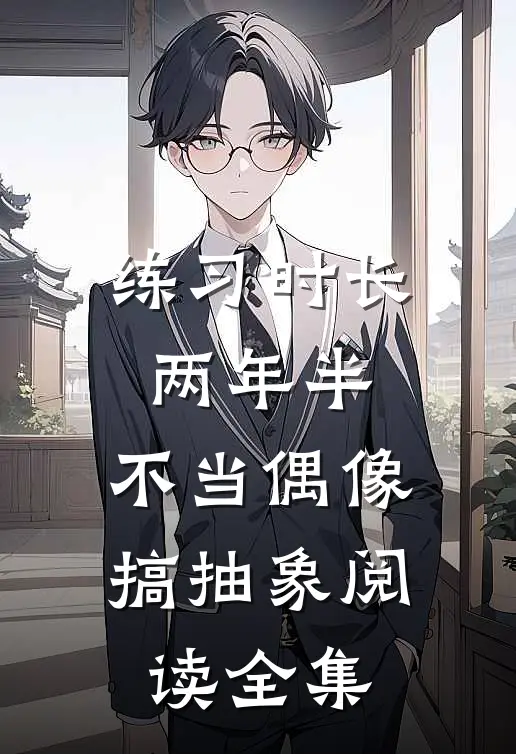 练习时长两年半，不当偶像搞抽象阅读全集