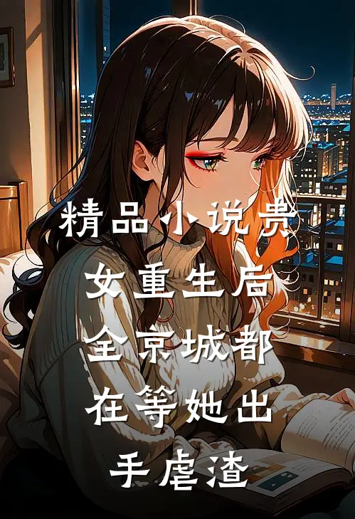 精品小说贵女重生后，全京城都在等她出手虐渣