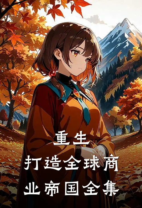 重生：打造全球商业帝国全集