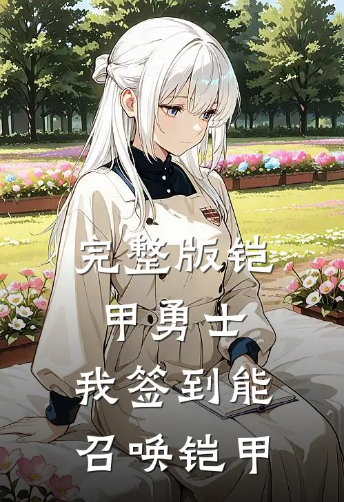完整版铠甲勇士：我签到能召唤铠甲