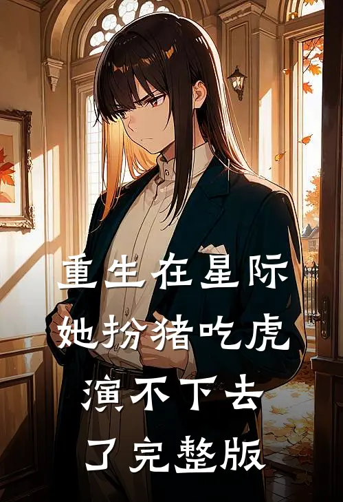 重生在星际，她扮猪吃虎演不下去了完整版