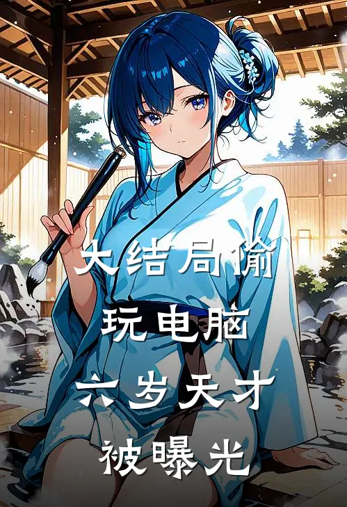 大结局偷玩电脑，六岁天才被曝光