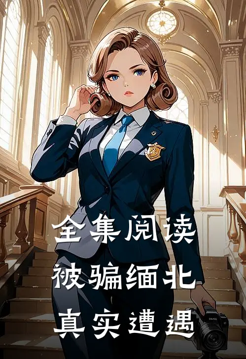 全集阅读被骗缅北，真实遭遇