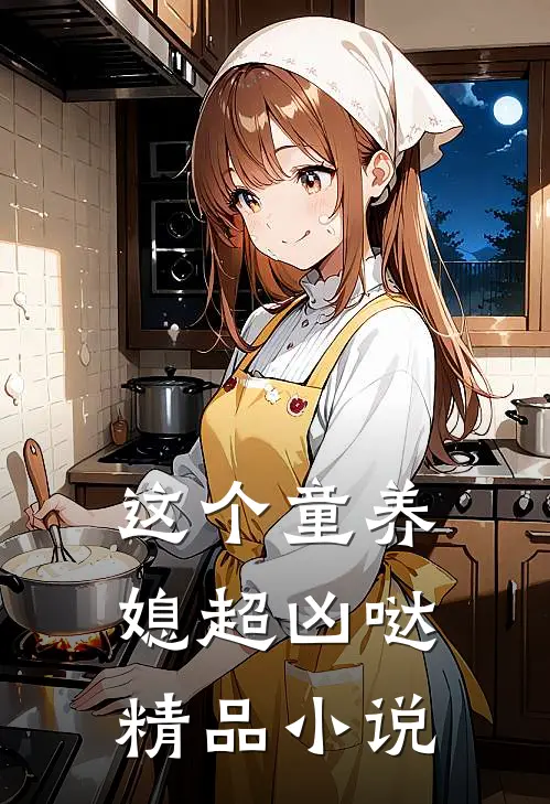 这个童养媳超凶哒精品小说