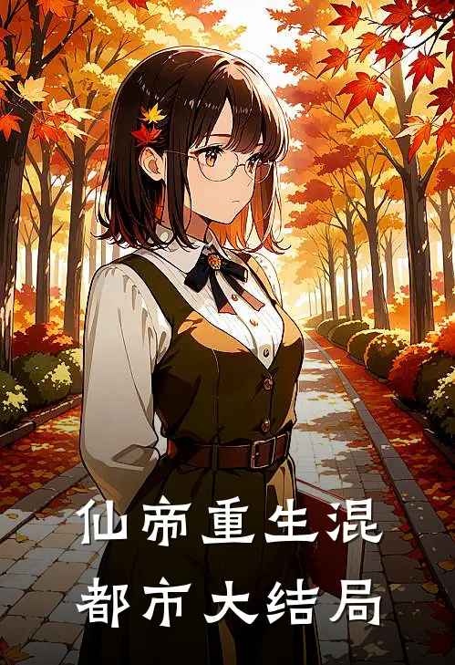仙帝重生混都市大结局