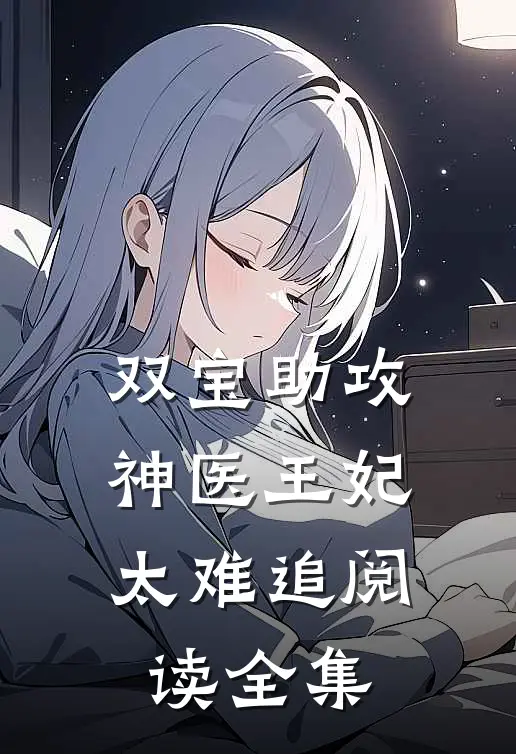 双宝助攻：神医王妃太难追阅读全集