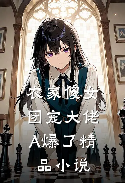 农家傻女：团宠大佬A爆了精品小说
