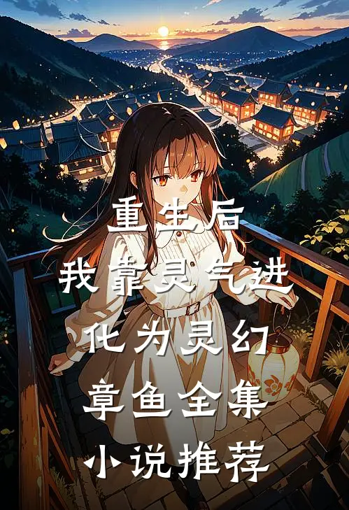 重生后，我靠灵气进化为灵幻章鱼全集小说推荐