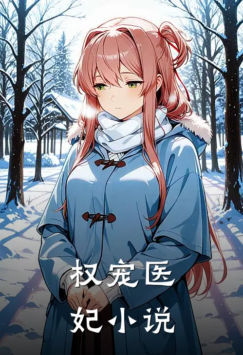 权宠医妃小说