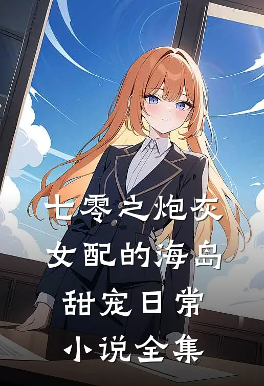 七零之炮灰女配的海岛甜宠日常小说全集