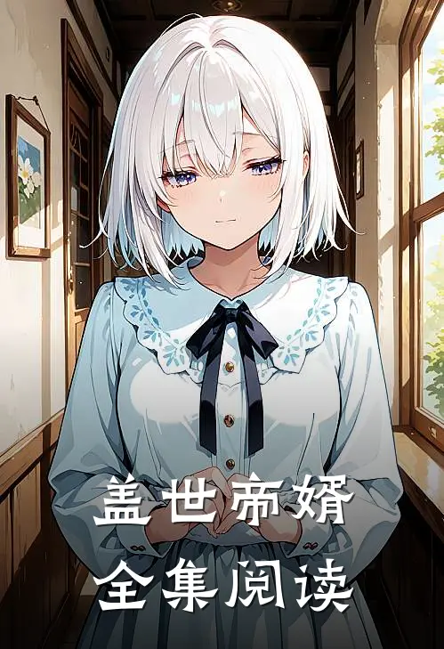 盖世帝婿全集阅读