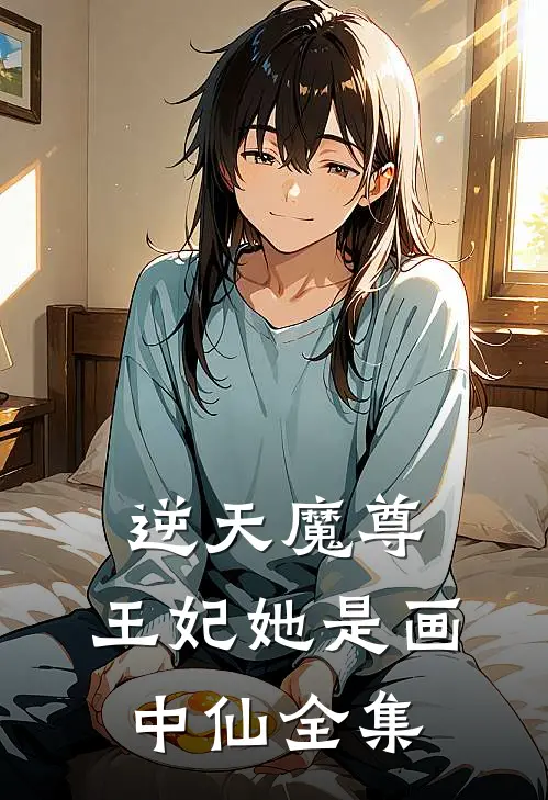 逆天魔尊：王妃她是画中仙全集
