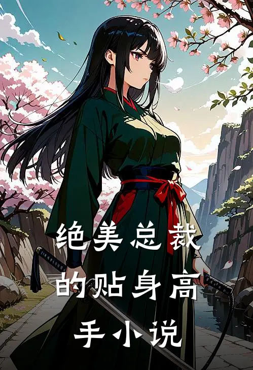 绝美总裁的贴身高手小说