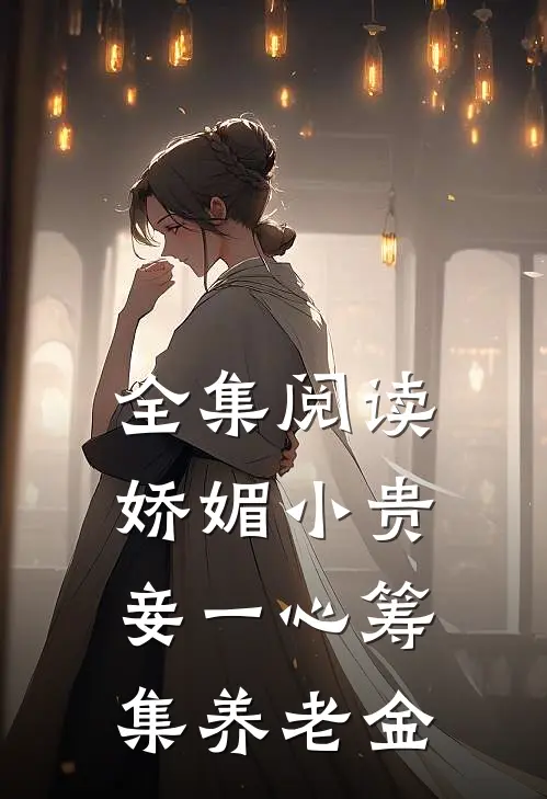 全集阅读娇媚小贵妾一心筹集养老金
