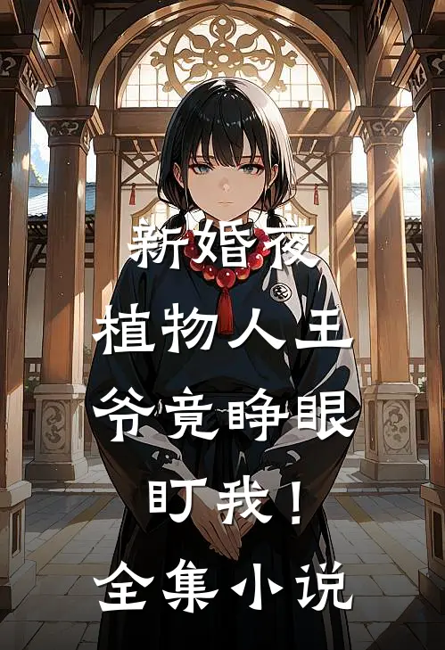 新婚夜：植物人王爷竟睁眼盯我！全集小说