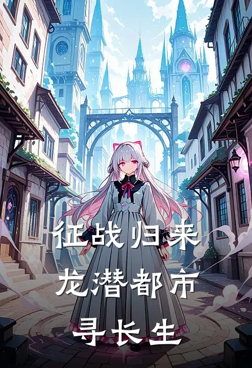 征战归来，龙潜都市寻长生