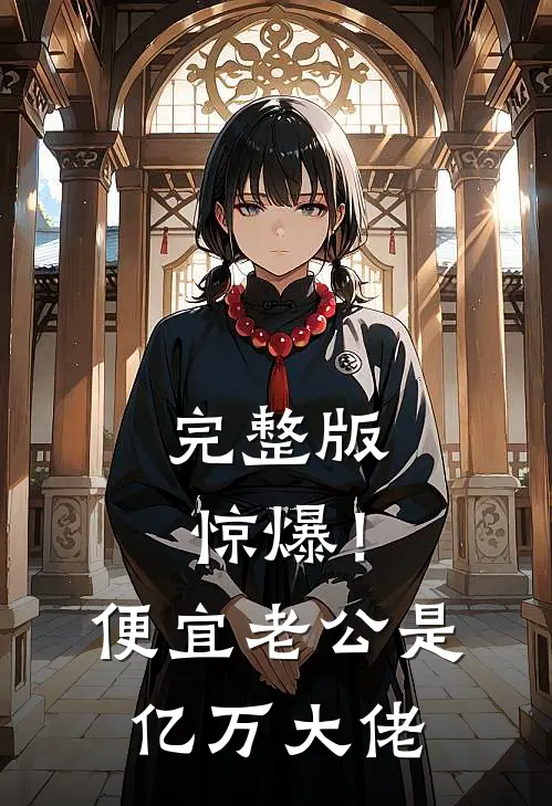 完整版惊爆！便宜老公是亿万大佬