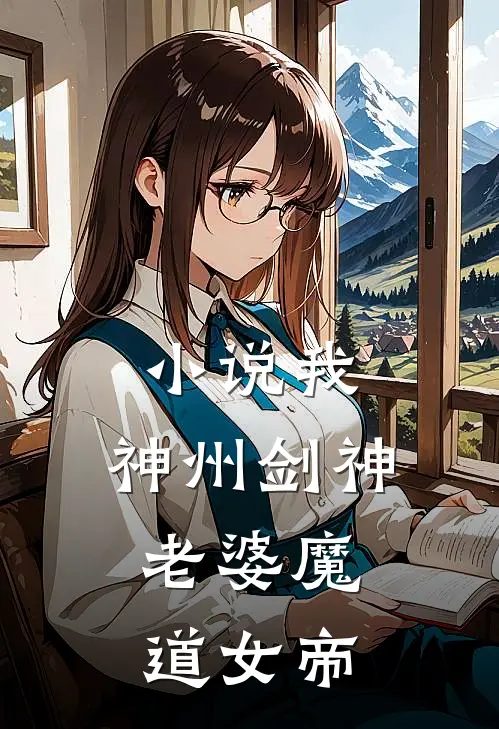 小说我，神州剑神，老婆魔道女帝