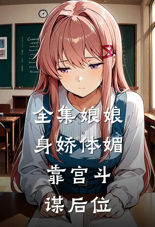 全集娘娘身娇体媚，靠宫斗谋后位